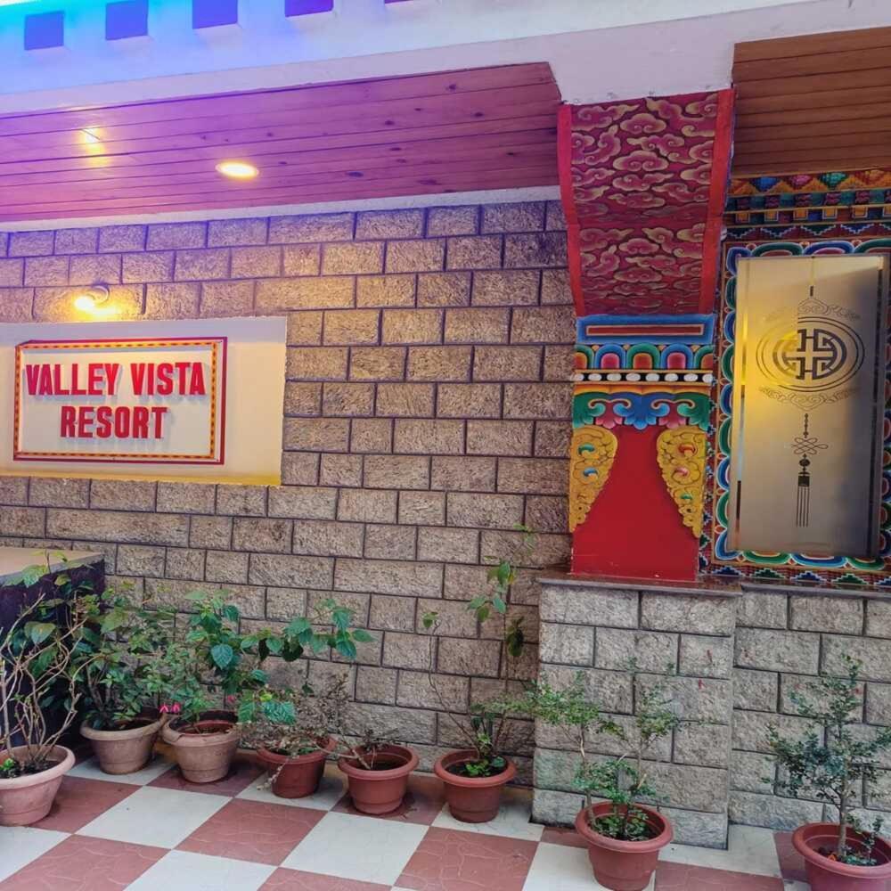 Hotel Royal Gangtok Eksteriør billede