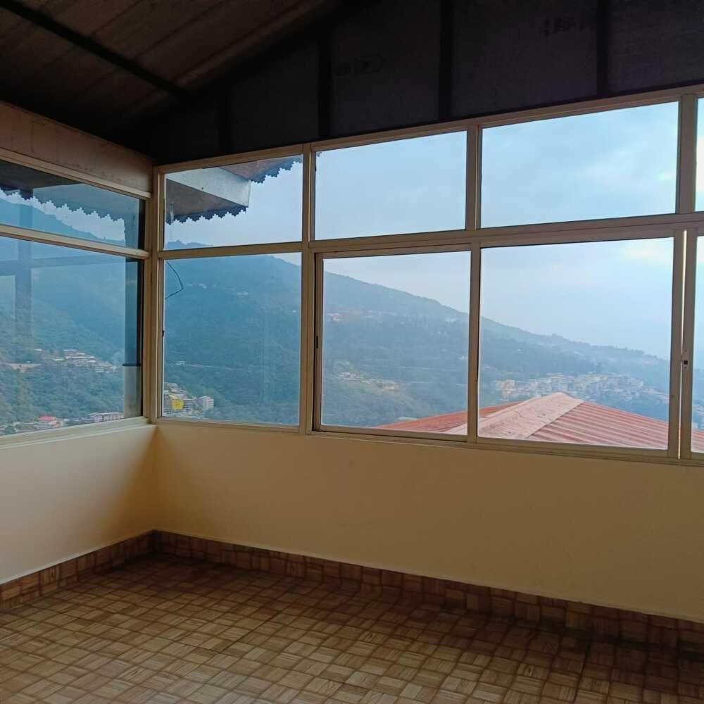 Hotel Royal Gangtok Eksteriør billede