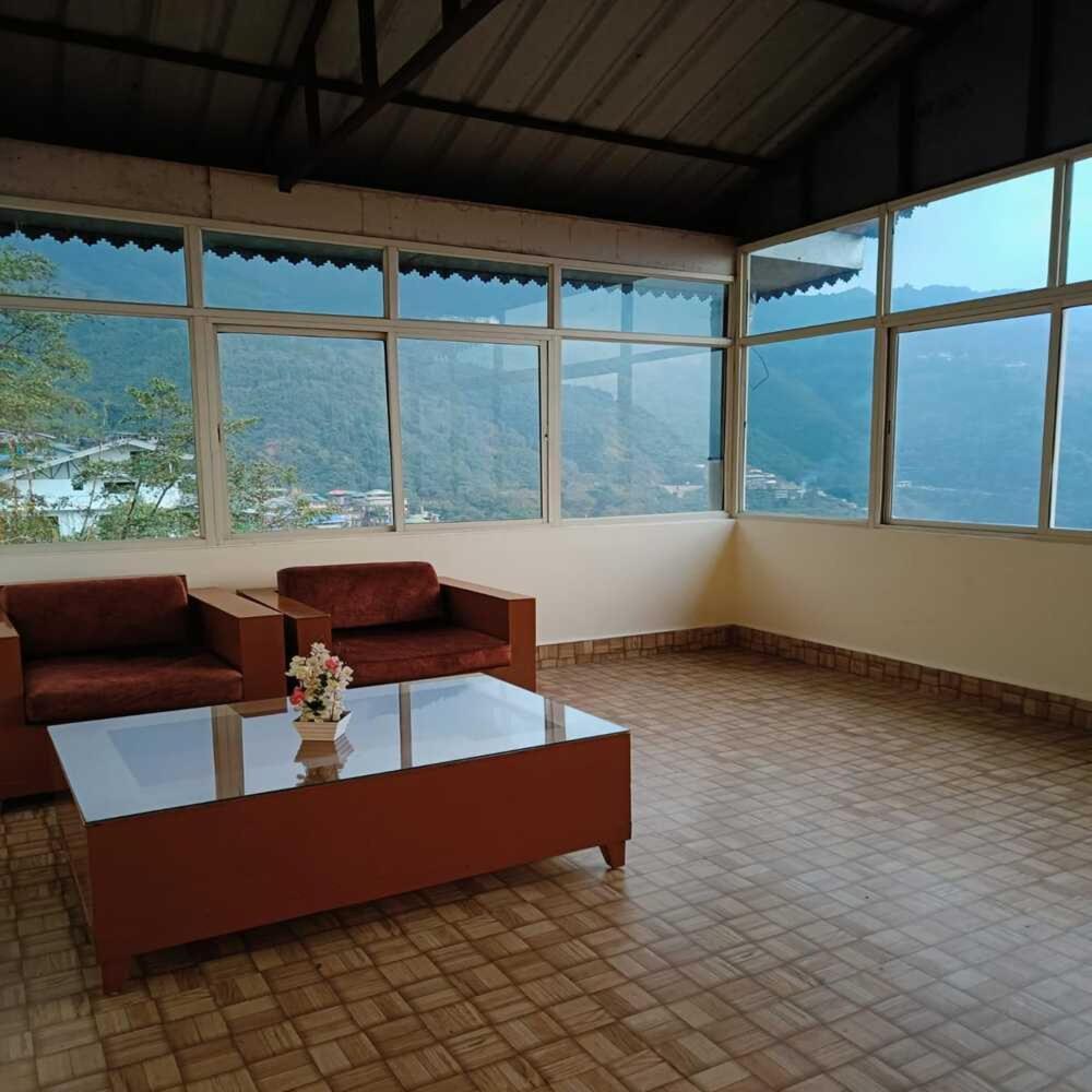 Hotel Royal Gangtok Eksteriør billede