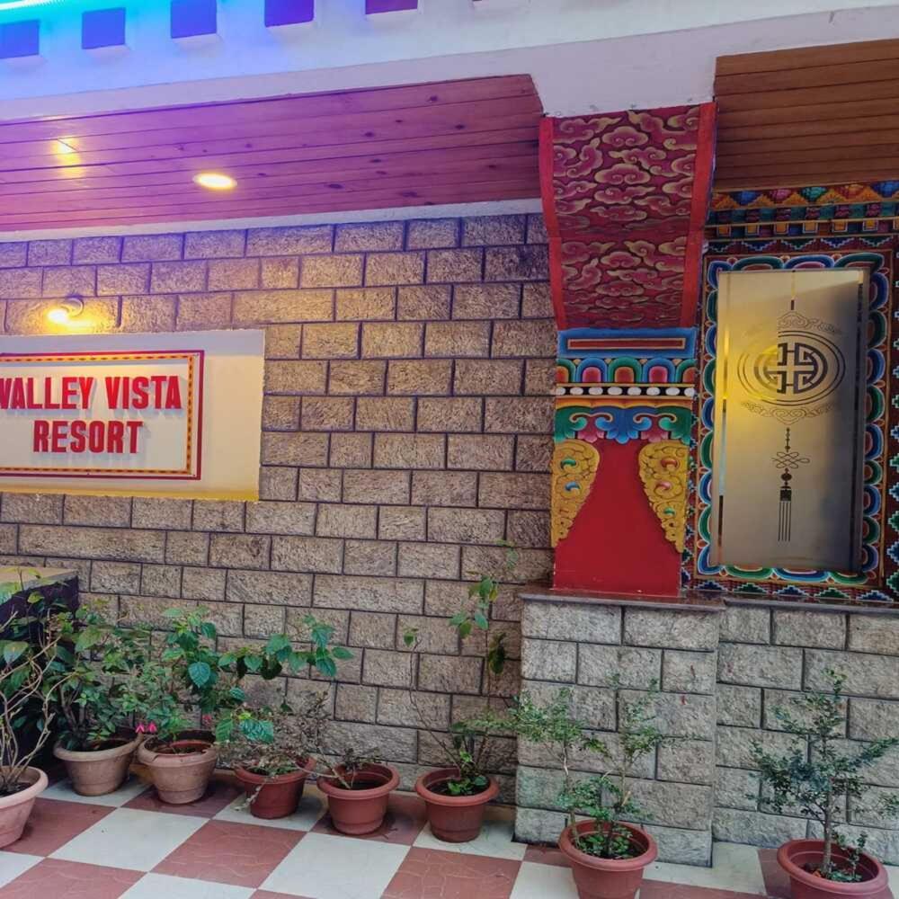 Hotel Royal Gangtok Eksteriør billede